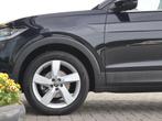 Volkswagen T-Cross 1.5 TSI 150 pk DSG Style | Afneembare Tre, 4 cilinders, 150 pk, Zwart, SUV of Terreinwagen