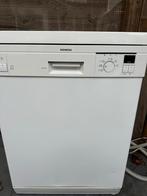 Siemens vaatwasser. Primaa apparaat., Witgoed en Apparatuur, Vaatwasmachines, Ophalen of Verzenden, Zo goed als nieuw, Inbouw