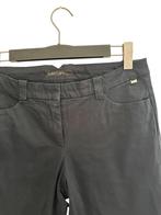 Marc Cain broek M, Kleding | Dames, Maat 38/40 (M), Blauw, Ophalen of Verzenden, Zo goed als nieuw