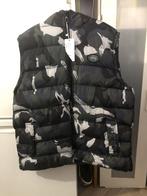 Bodywarmer camouflage/ Leger print, (XXXL) Nieuw, Nieuw, Groen, Ophalen of Verzenden, Overige maten