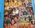 Johnny Hoes - Hadsekiedee LP, Ophalen of Verzenden, Gebruikt