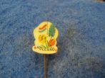 Speldje Holland, Verzamelen, Speldjes, Pins en Buttons, Ophalen of Verzenden, Zo goed als nieuw, Overige onderwerpen