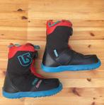 Burton Grom Boa Snowboardschoenen, Ophalen of Verzenden, Gebruikt, Snowboots