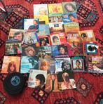 Collectie Vinyl Singles - Diverse Genres, Gebruikt, 10 inch, Single, Ophalen of Verzenden