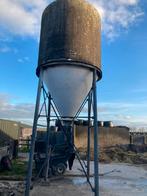 Kunstmest silo, 8 ton, Ophalen of Verzenden