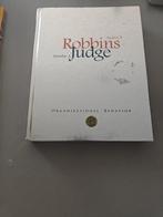Robbins & Judge - Organizational Behavior, Gebruikt, Overige genres, 1 speler, Ophalen of Verzenden
