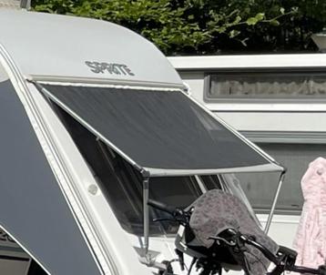 Isabella Caravan raammarkies 180x80 cm beschikbaar voor biedingen