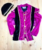 Luxe Pietenpak Meisje roze Maat 10-12 (134-140), Ophalen of Verzenden, Zo goed als nieuw, 134 t/m 140, Meisje