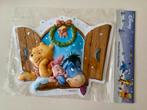 3D kerst decoratie pooh met vrienden., Diversen, Kerst, Ophalen, Nieuw