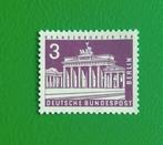 0231/ Berlin, Postzegels en Munten, Verzenden, Gestempeld