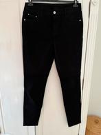 Nieuwe Zwarte Broek - Maat 38, Maat 38/40 (M), Zwart, Nieuw, Ophalen of Verzenden