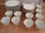 Johann Seltmann koffie servies 12-delig, Antiek en Kunst, Antiek | Servies compleet, Ophalen of Verzenden