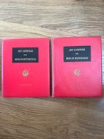 2 boeken: Het avontuur van mens en wetenschap, Boeken, Ophalen of Verzenden, Gelezen