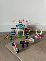 Lego Friends Paardenconcours 41367, compleet, Kinderen en Baby's, Speelgoed | Duplo en Lego, Ophalen of Verzenden, Zo goed als nieuw