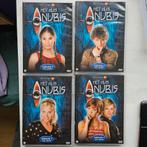 Seizoen 3 Deel 1 - Het Huis Anubis, Alle leeftijden, Ophalen of Verzenden, Zo goed als nieuw