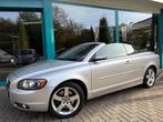 Volvo C70 2.4i SUMMUM  Autom, Xenon, Leder, Navi, Dynaudio,, C70, Gebruikt, Cabriolet, 4 stoelen