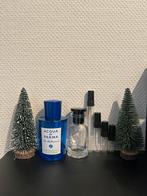 Bergamotto Di Calabria - Acqua di Parma Samples, Ophalen of Verzenden, Nieuw, Proef of Tester, Gevuld