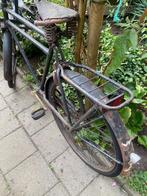 Transportfiets, Fietsen en Brommers, Fietsen | Dames | Damesfietsen, Ophalen, Gebruikt, Overige merken