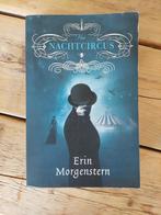 Het Nachtcircus, Ophalen of Verzenden, Gelezen, Erin morgenstern, Nederland