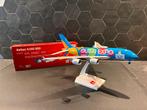 Dubai Expo 2020 Emirates A380 Model 1:200, Overige merken, 1:144 tot 1:200, Ophalen of Verzenden, Zo goed als nieuw