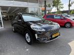 Ford Kuga 2.5 PHEV Titanium, Gebruikt, Euro 6, 4 cilinders, Zwart
