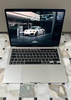 MacBook Pro M1 13” 2020 (moet weg), MacBook Pro, 2 tot 3 Ghz, 13 inch, Ophalen of Verzenden