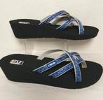 3 paar Teva Mush Mandalyn Ola 2 women maat 9 USA, nieuw., Slippers, Nieuw, Ophalen of Verzenden, Teva