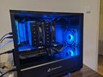 Gaming PC // RX 9070 XT & Ryzen 7 7800X3D //, 7604 HM, 32 GB, Zelf gebouwde pc, Ophalen of Verzenden