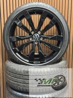 ️️19“ Vw T Roc cabrio RLine MISANO Bi-color 225 40 NIEUW OE, 19 inch, -, -, Banden en Velgen