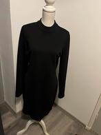 Guess jurk zwart maat L zgan Marciano, Maat 42/44 (L), Ophalen of Verzenden, Guess, Zo goed als nieuw