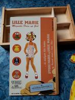 Little Marie magnetic dress up girl (Jensen&Møller), Antiek en Kunst, Ophalen of Verzenden