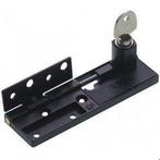 AXA raambeveiliger - AXAFLEX - 2680-20 - SKG*, Ophalen of Verzenden, Nieuw, Overige materialen, Slot