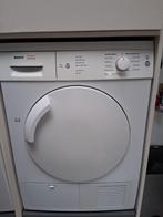Bosch wasdroger, Witgoed en Apparatuur, Ophalen, 6 tot 8 kg, Gebruikt, 85 tot 90 cm