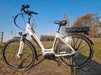 Elektrische fiets Amslod ASTON MTX(BAFANG MIDDEN MOTOR), 53 tot 56 cm, Zo goed als nieuw, Ophalen, Overige merken