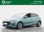 Hyundai i20 1.0 T-GDI Comfort Automaat | Private lease 459 p, Automaat, 12 maanden, Zwart, Bedrijf
