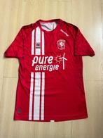 Fc twente wedstrijd shirt, Sport en Fitness, Voetbal, Maat S, Ophalen of Verzenden, Gebruikt, Shirt