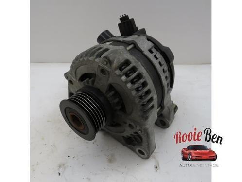 Dynamo van een Ford C-Max, Auto-onderdelen, Motor en Toebehoren, Ford, Gebruikt, 3 maanden garantie, Ophalen of Verzenden