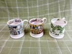 Emma Bridgewater mugs 3x., Huis en Inrichting, Keuken | Servies, Nieuw, Ophalen of Verzenden, Overige stijlen, Kop(pen) en/of Schotel(s)