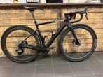 Cervelo Aspero-5, Sram Force 1x 12 AXS, maat 51, Overige merken, Carbon, 49 tot 53 cm, Ophalen of Verzenden