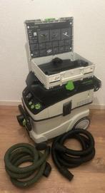 Festool Ctl 36 E AC, Ophalen, Gebruikt, Overige typen