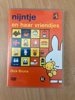 Nijntje en haar vriendjes, Ophalen, Gebruikt, Tot 2 jaar