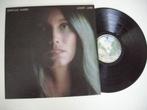 Emmylou Harris Luxury Liner - LP vinyl zgan, Ophalen, 1960 tot 1980, Zo goed als nieuw, 12 inch