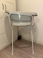 Bebe jou badset met zeeppompjes, Gebruikt, Ophalen of Verzenden, Badje, Bébé-jou
