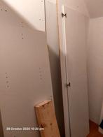 Hout gratis, Doe-het-zelf en Verbouw, Hout en Planken, Ophalen, Gebruikt, Overige houtsoorten