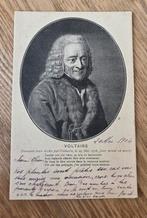 Voltaire 1694-1778, Verzenden, Gelopen, Overige thema's
