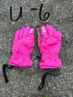 Barts handschoenen 4-6 jaar, Jongen of Meisje, Ophalen of Verzenden, Zo goed als nieuw, 104 of kleiner
