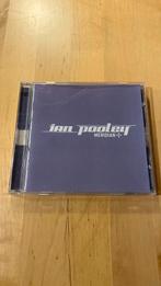 Cd Ian Pooley - Meridian, Ophalen of Verzenden, Zo goed als nieuw