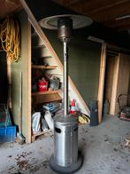 Gas terrasverwarmer, Ophalen, Gebruikt, Waterbestendig, Vloer