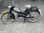 Knappe originele Sparta met kenteken!, Fietsen en Brommers, Brommers | Oldtimers, Ophalen, Sparta, Maximaal 45 km/u, 2 versnellingen