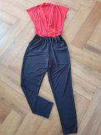 Super leuke travelstof jumpsuit van Esprit, maat S, Kleding | Dames, Jumpsuits, Esprit, Ophalen of Verzenden, Zo goed als nieuw